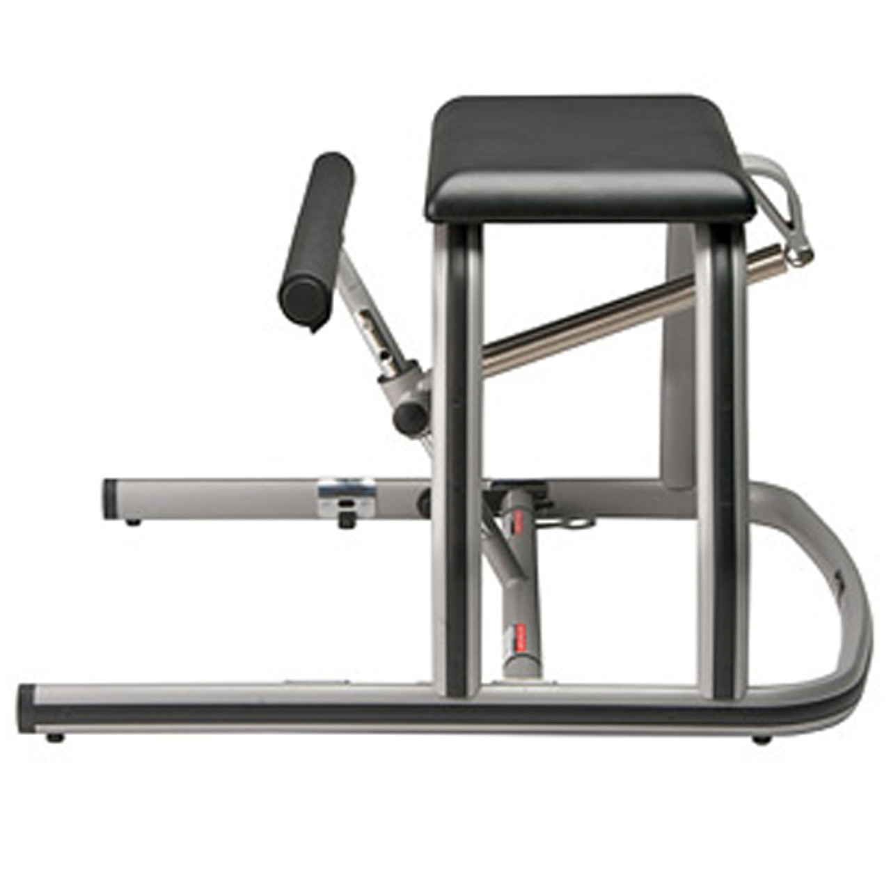 MVe Fitness Chair Single Pedal