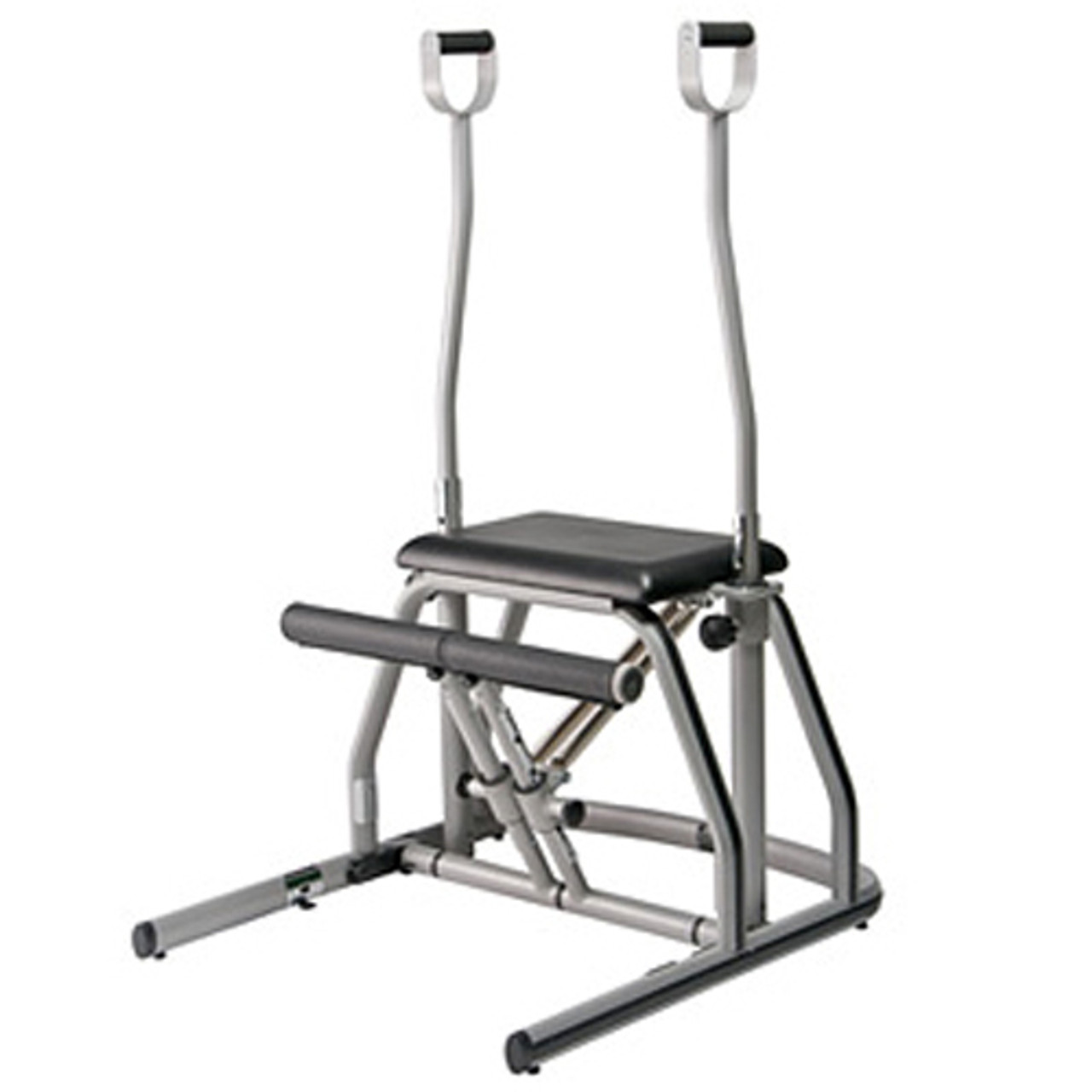 MVe Split Pedal Chair with Handles