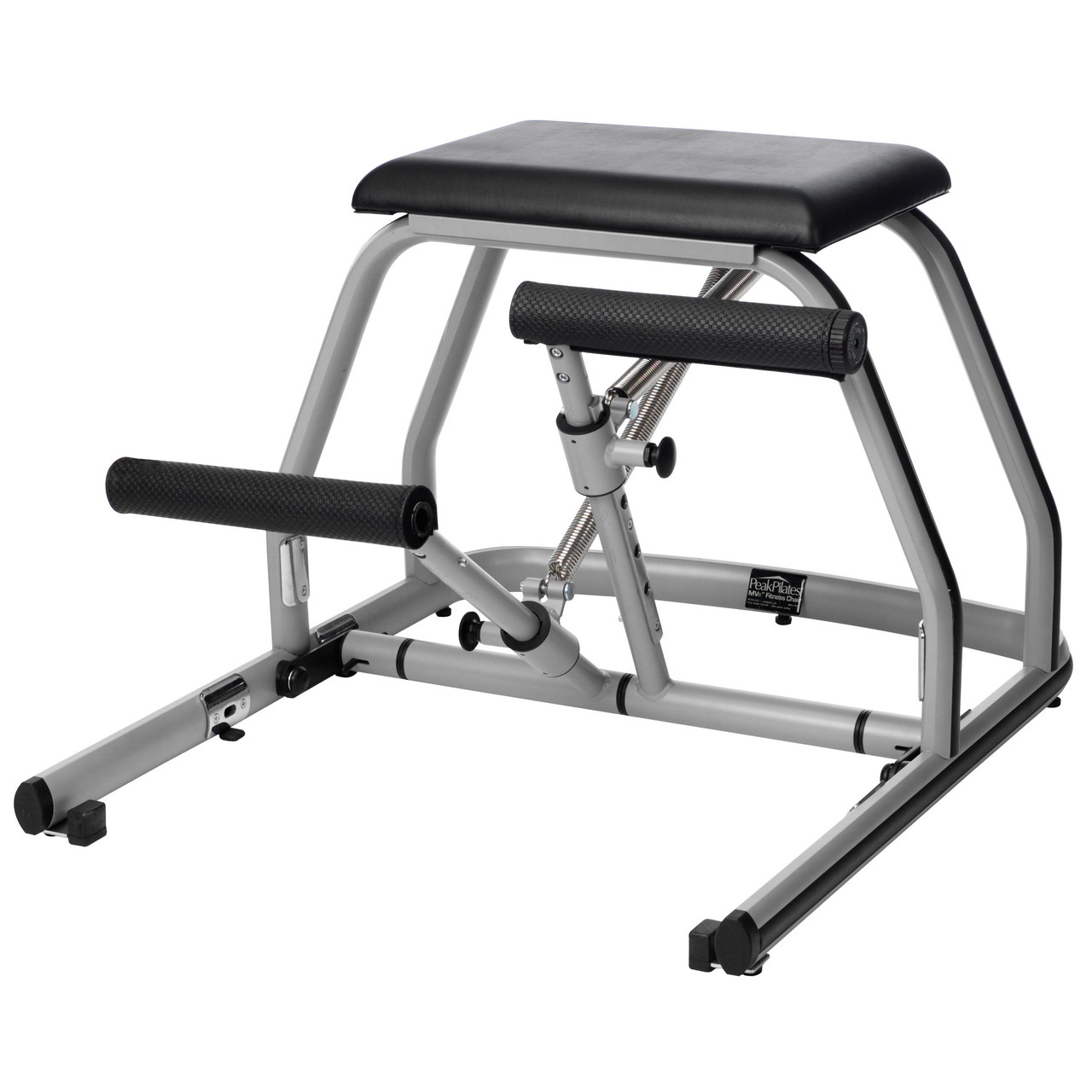 MVe Fitness Chair Split Pedal