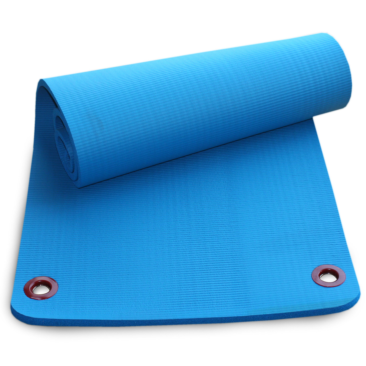 Deluxe Pilates Mat (midnight blue)