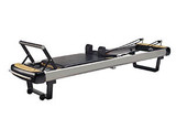 Peak Pilates MVE Reformer + Tower System - Metal  Delta Fitness – The #1  Fitness Solutions Provider