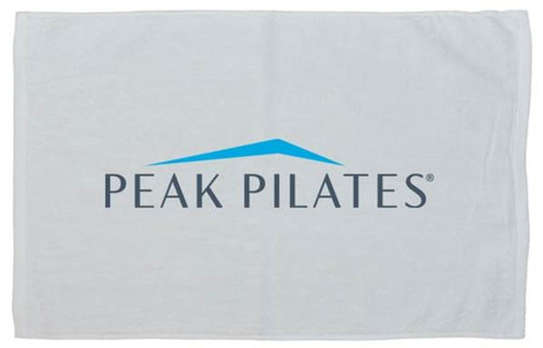 Peak Pilates® Classic Towel