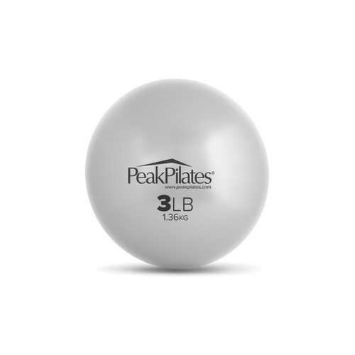 Weighted Balls - 3lb