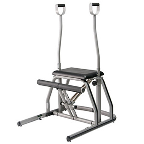 MVe® Split Pedal Chair with Handles