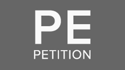 Petition Application (3-4 Credits)  