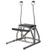 MVe® Single Pedal Chair with Handles