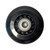 4610-06-0980O fit/Casa™ Reformer Carriage Riding Wheel (Vertical)