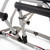 MVe® Fitness Chair (Split Pedal)