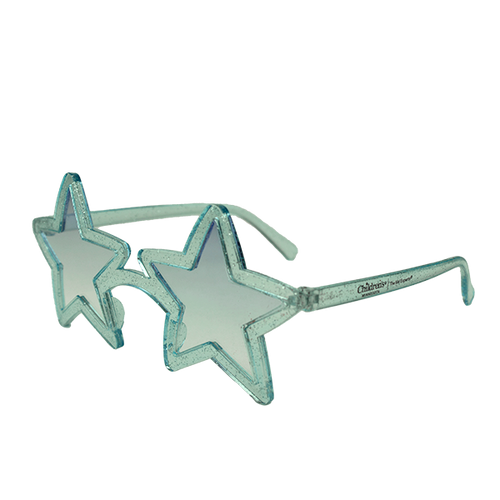 Kids Stars Sunglasses