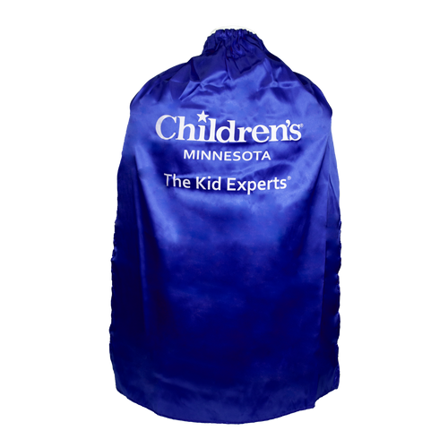 Superhero Cape - Ages 1-3 - Royal