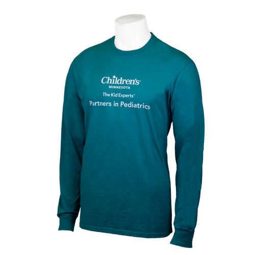 PIP Beach Wash Long Sleeve Tee