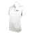 Horn Legend - Fitted Custom Collar White Performance Polo