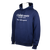 Port & Co Fleece Hoodie - Navy