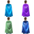 Superhero Capes - Ages 4 and up (40 Pack)
