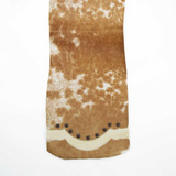 Palomino Salt & Pepper Hide Runner