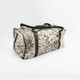 Freckles Cowhide Duffel Bag Freckles Cowhide Duffel Bag