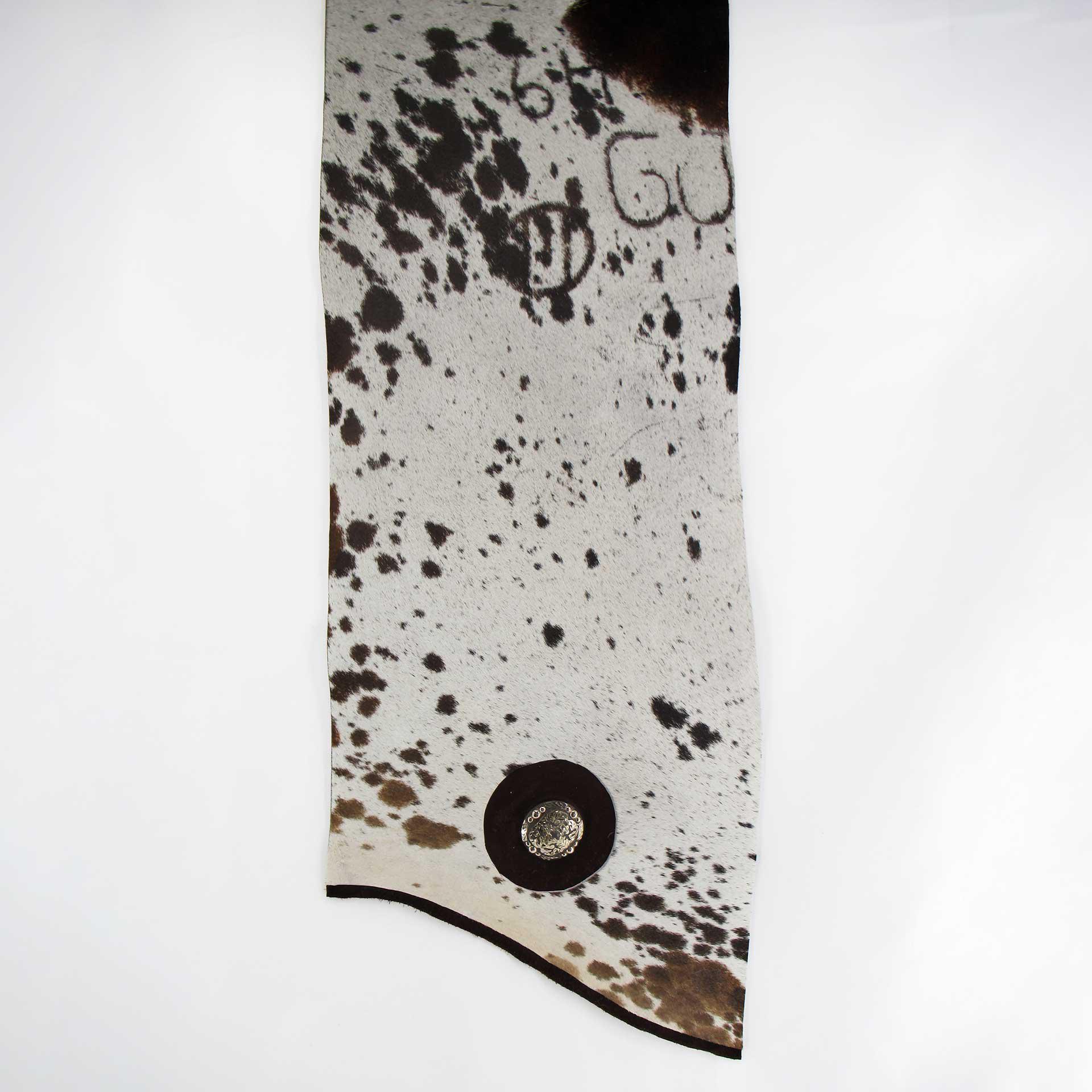 Longhorn Hide Runner