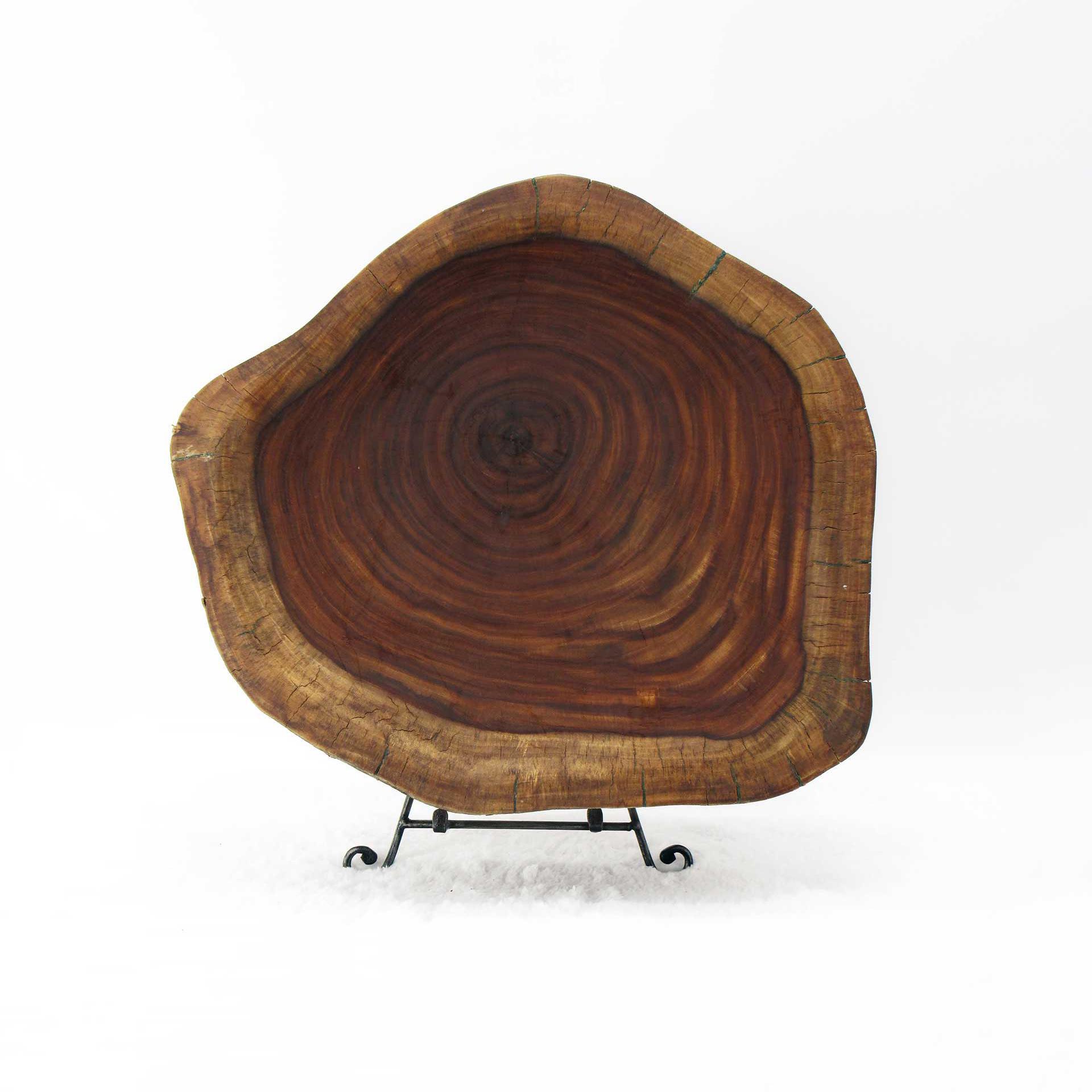 Butcher Block - Indian Rosewood