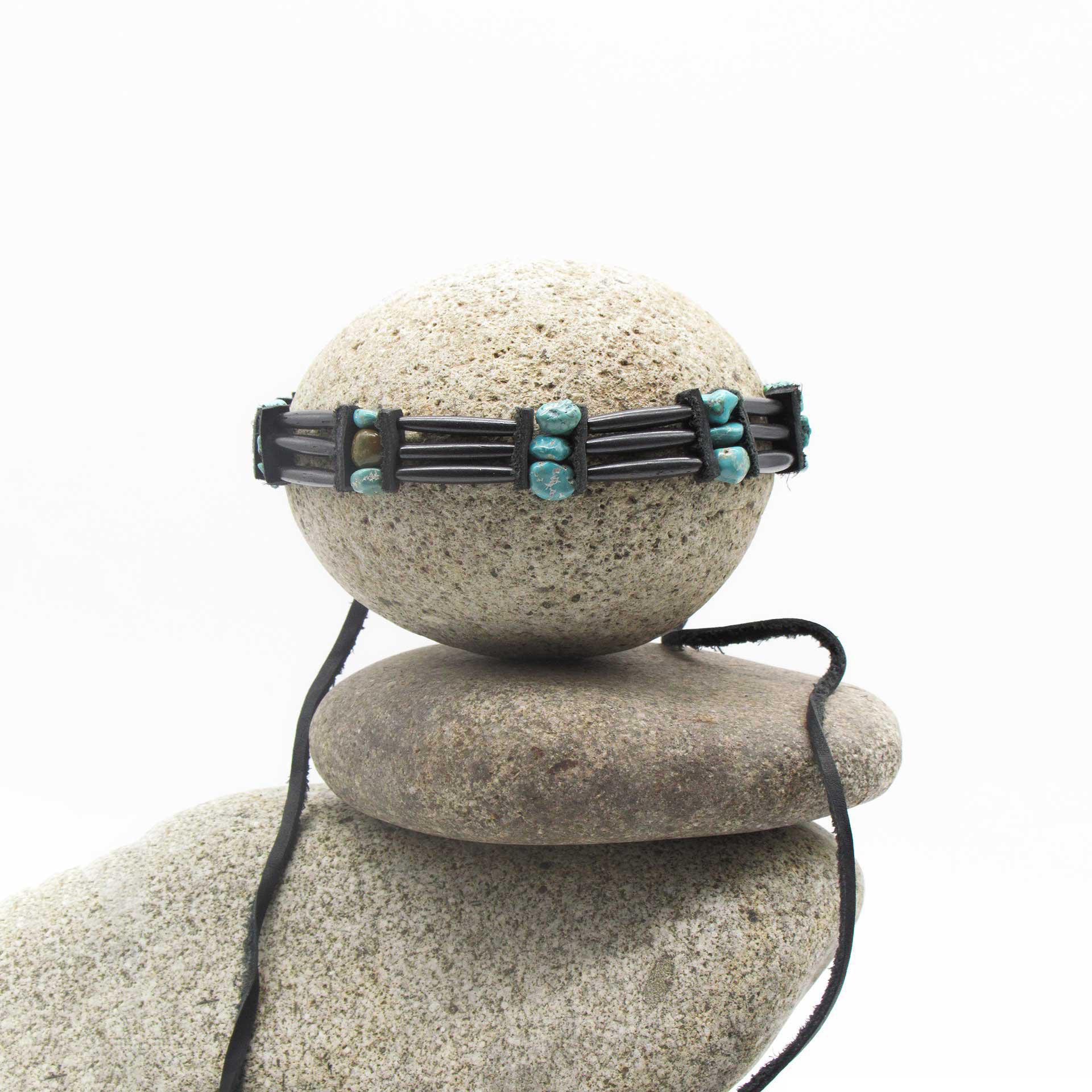 Breastplate Choker