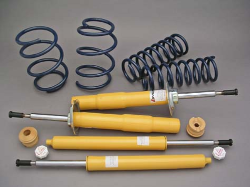 Dinan Stage 1 Suspension System E36 M3 96-99
