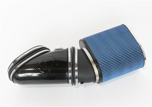 Dinan High Flow Carbon Fiber Intake for BMW M3 E90 E92 E93