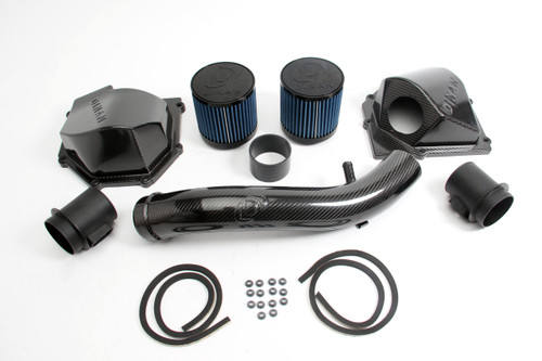 Dinan Carbon Fiber Cold Air Intake for BMW F80 M3 F82 F83 M4 Dinan Carbon Fiber Cold Air Intake for BMW F80 M3 F82 F83 M4