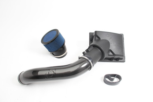 Dinan Carbon Fiber Cold Air Intake for BMW F87 M2