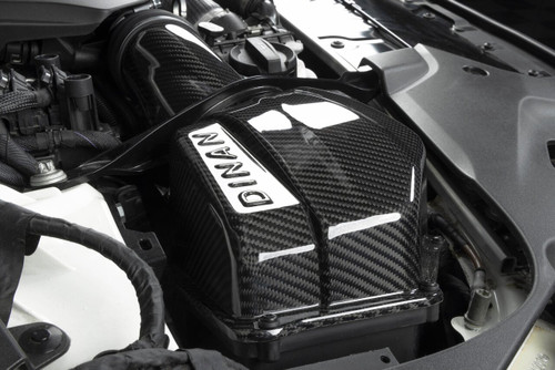 Dinan Cold Air Intake System - M550i /M850i G14/G15/G16/G30