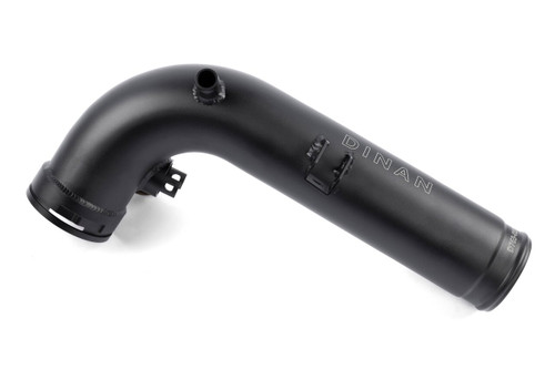 Dinan Intake Resonator Delete Pipe - 2014-2024 MINI Cooper S/JCW & C'man S/JCW
