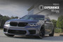 Dinan F90 M5 Experience Package (E)