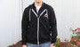 Dinan Premium Zip-Up Hoodie