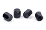 Dinan Valve Stem Caps Black