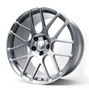 Forgeline SE1 Performance Wheel Set - 2015-2020 BMW M3/M4 Silver