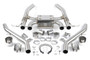 Dinan Valved Axle-Back Exhaust - 2021-2025 BMW M3/M4