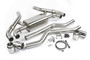 Dinan Free Flow Axle-Back Exhaust - 2020-2024 BMW M340i/M440i