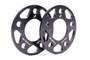 Dinan Spacers; 5x112 - 66.5mm CB - 8mm Thick