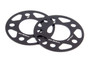 Dinan Spacers; 5x112 - 66.5mm CB - 3mm Thick