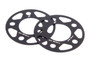 Dinan Spacers; 5x112 - 66.5mm CB - 2mm Thick