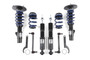 Dinan High Performance Adjustable Coil-Over Suspension - 2014-2024 MINI Cooper S/JCW