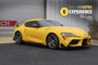 Dinan A9x GR Supra Experience Package (E)