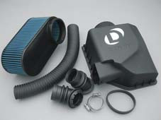 Injen SP Cold Air Intake Kit For 2001-2006 BMW E46