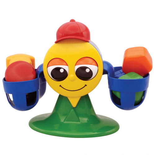 Small Foot scale