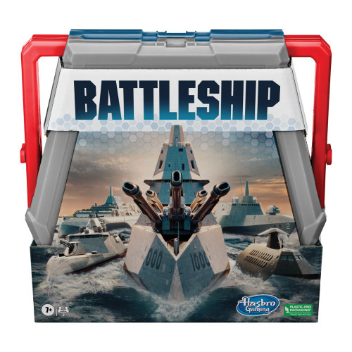Battle Ship