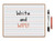 White Boards