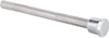 Camco 11563 3/4" Aluminum Water Heater 9-1/2" Anode Rod