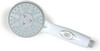 Camco 43711 Shower Head with On/Off Switch (White)