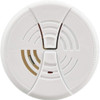 First Alert BRK FG250B Dual Ionization Smoke Alarm with 9-Volt Battery