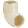 Pipe Fitting, CPVC Elbow, 90 Degree, 3/4-In., 2-Pk.