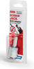 Socket Drill Adapter Leveling Scissor Jack Fits 3/8"&1/2" Power Drills 3/4" Hex
