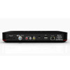 Wally HD Satellite Receiver with remote - Remanufactured by Manufacturer